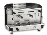 BEZZERA New ELLISSE DE 2GR(반자동)