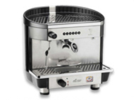 BEZZERA New ELLISSE DE 1GR(반자동)